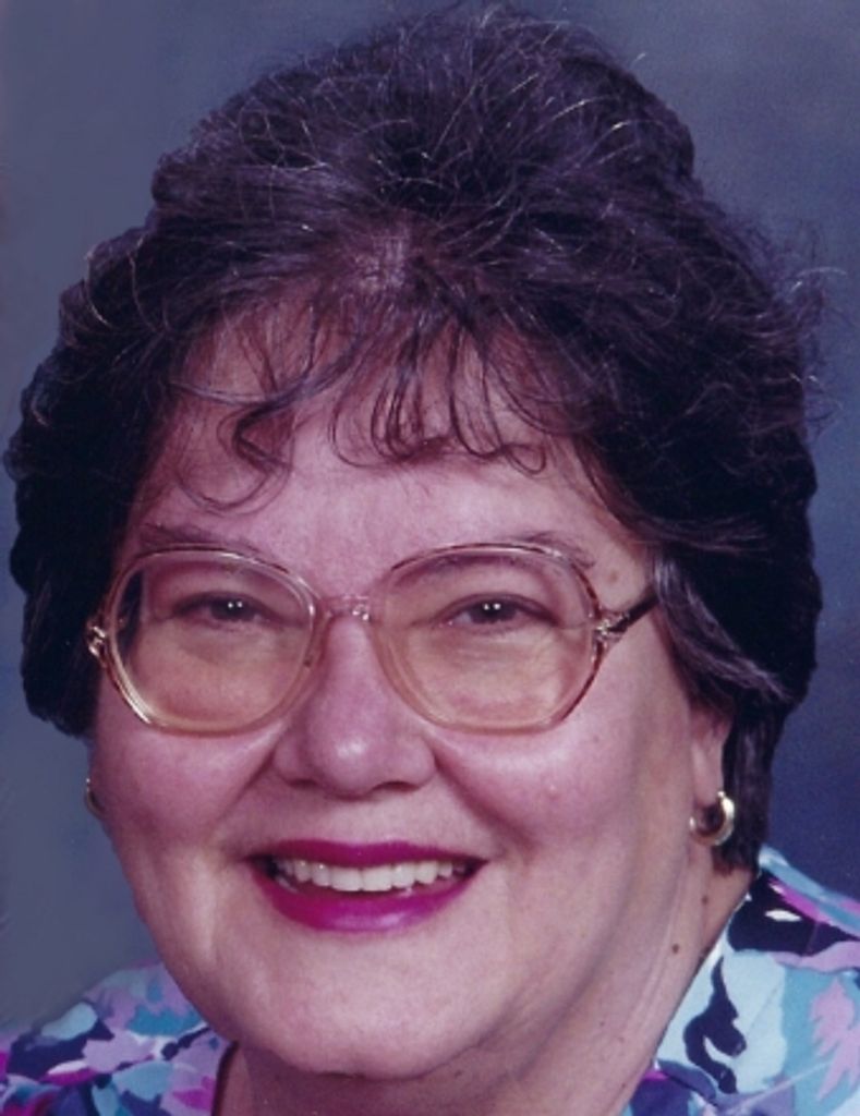 Judith Ann Bee Profile Photo