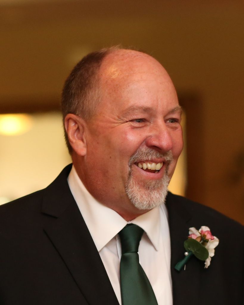 Barth E. Breneman Profile Photo