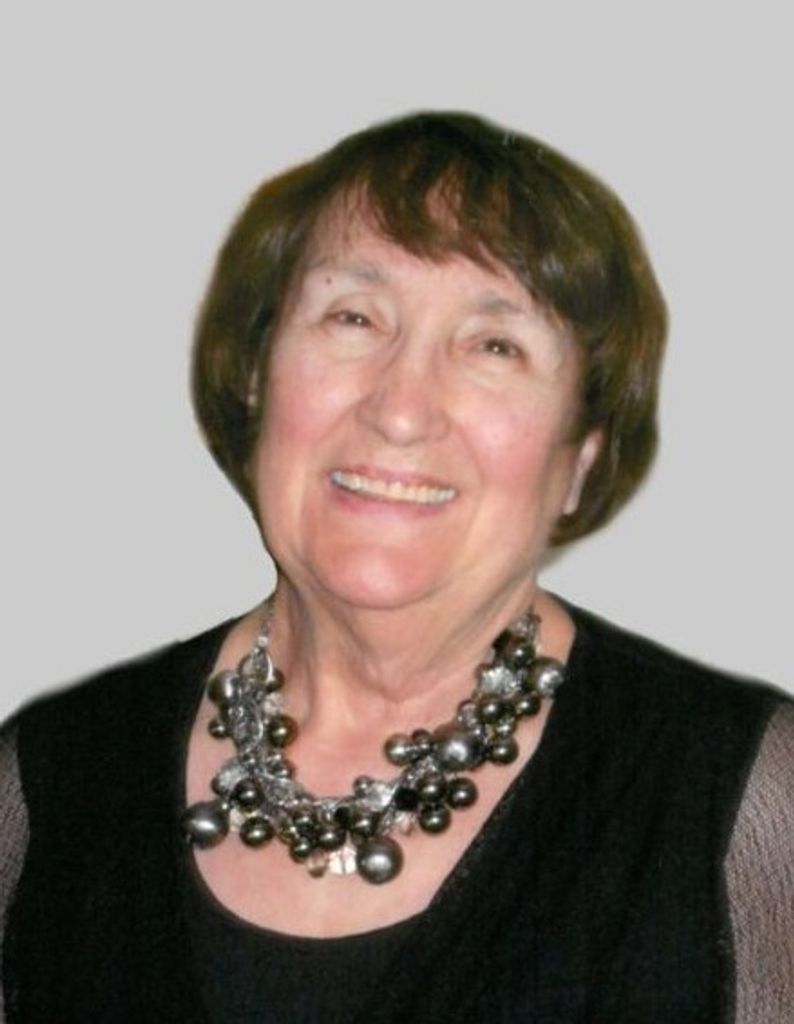 Geraldine Alvis Profile Photo