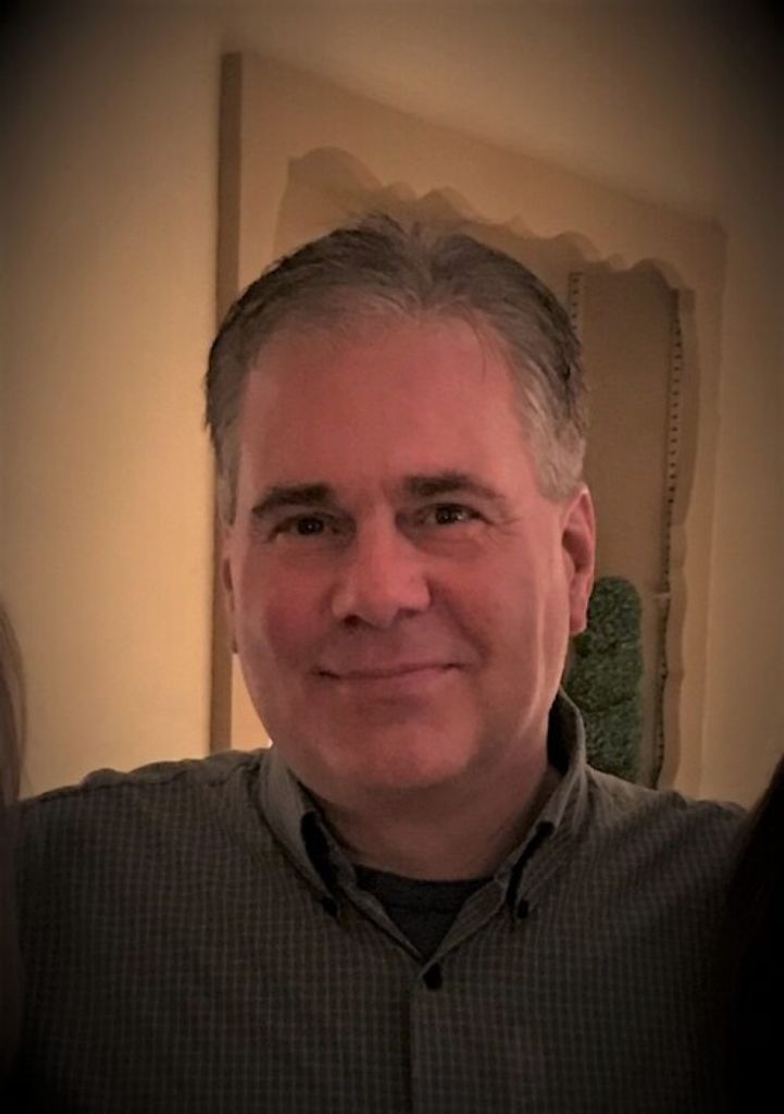 Kenneth W. Ray Profile Photo