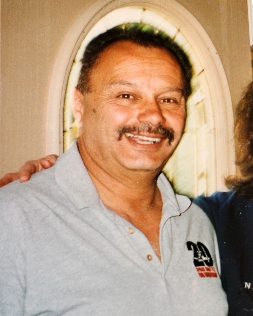 Ronald Muscolino Profile Photo