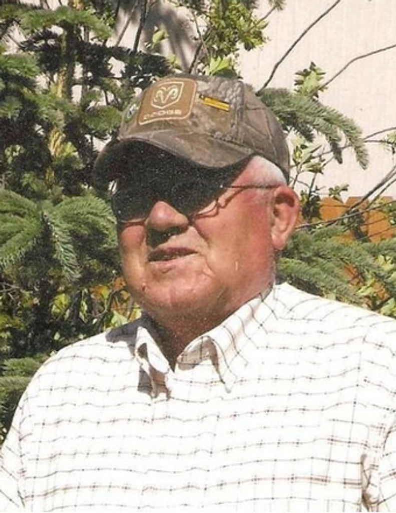 A.Z. Earl O'Dell Profile Photo