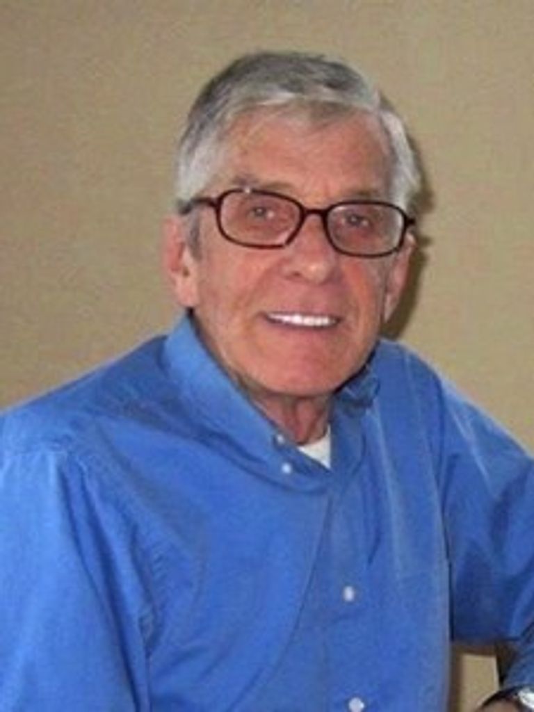 James Raymond Exner