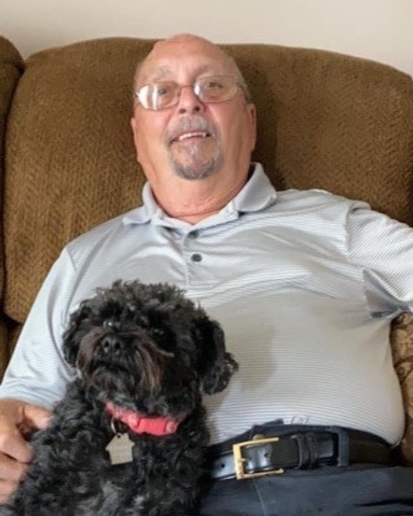 Clifford A. Barto