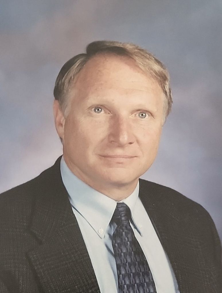 John Michael Birckhead Profile Photo