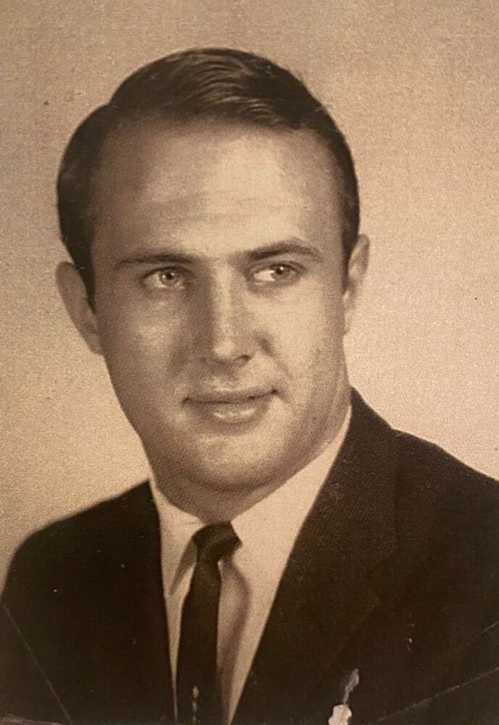 Emory Truett Brown Profile Photo