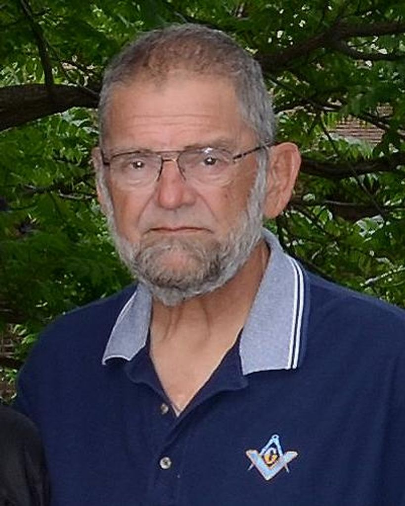 Donald Wahlstrom Jr. Profile Photo