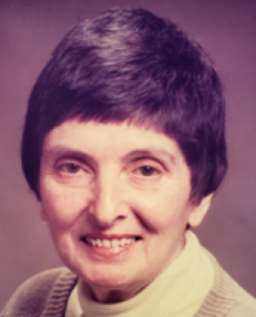 Lola (Giannoccaro)  Mayo