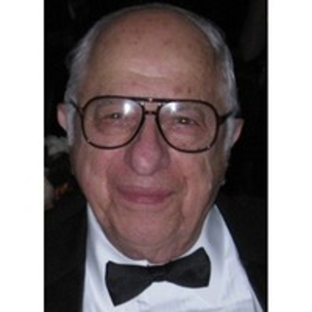 Louis "Lou" J. Metaxas