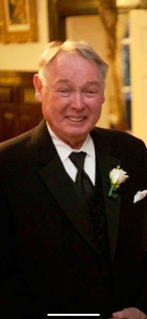 Gary Atkinson Harris Profile Photo