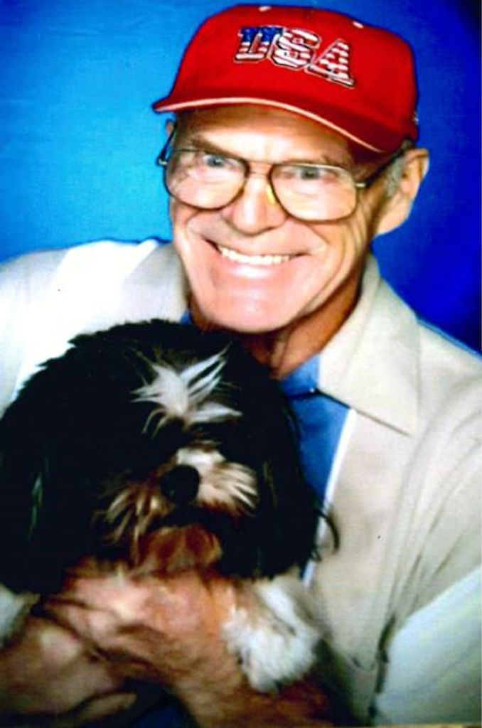 Donald "Don" E. Kidder