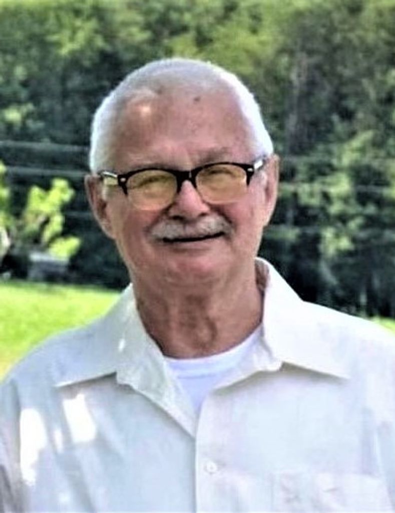 Carl A. Mcfarland, Sr.