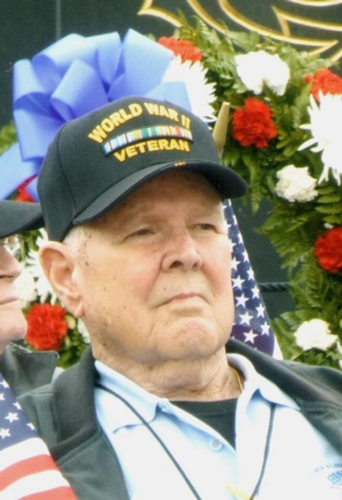 Ernest Roscoe Thompson Jr. Profile Photo