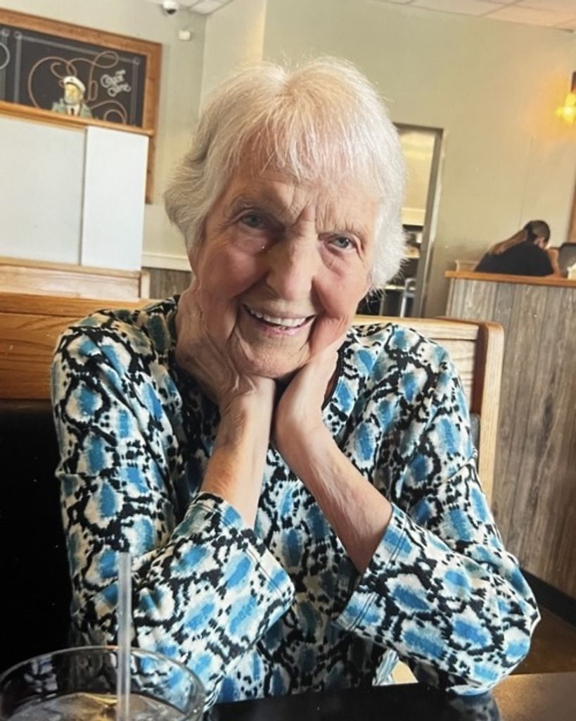 Nancy Irene Cantrell Profile Photo