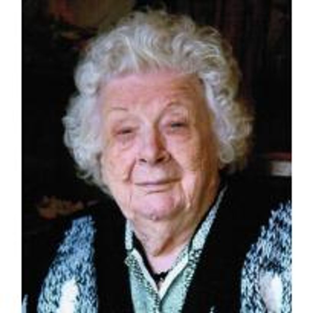 Charlotte L. Mcsorley