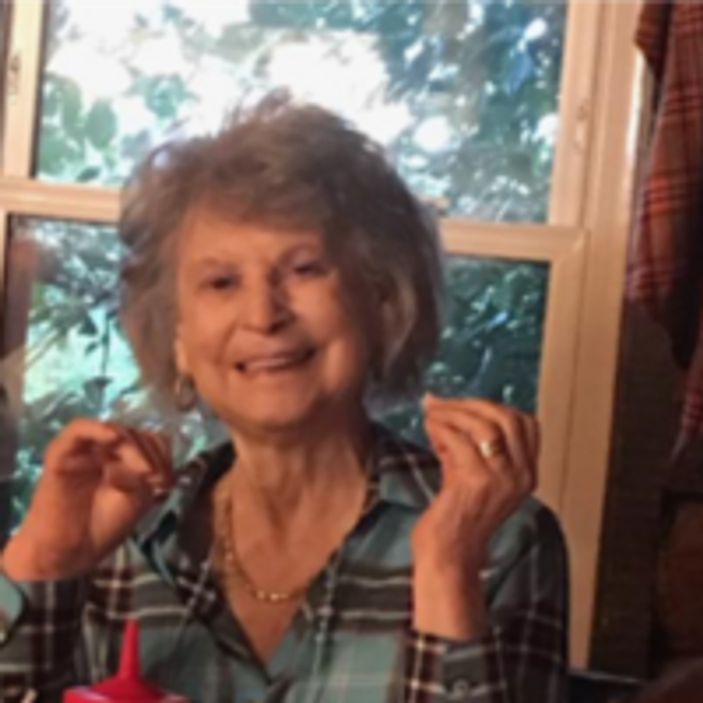 Myrtle Dixon Herrington Profile Photo