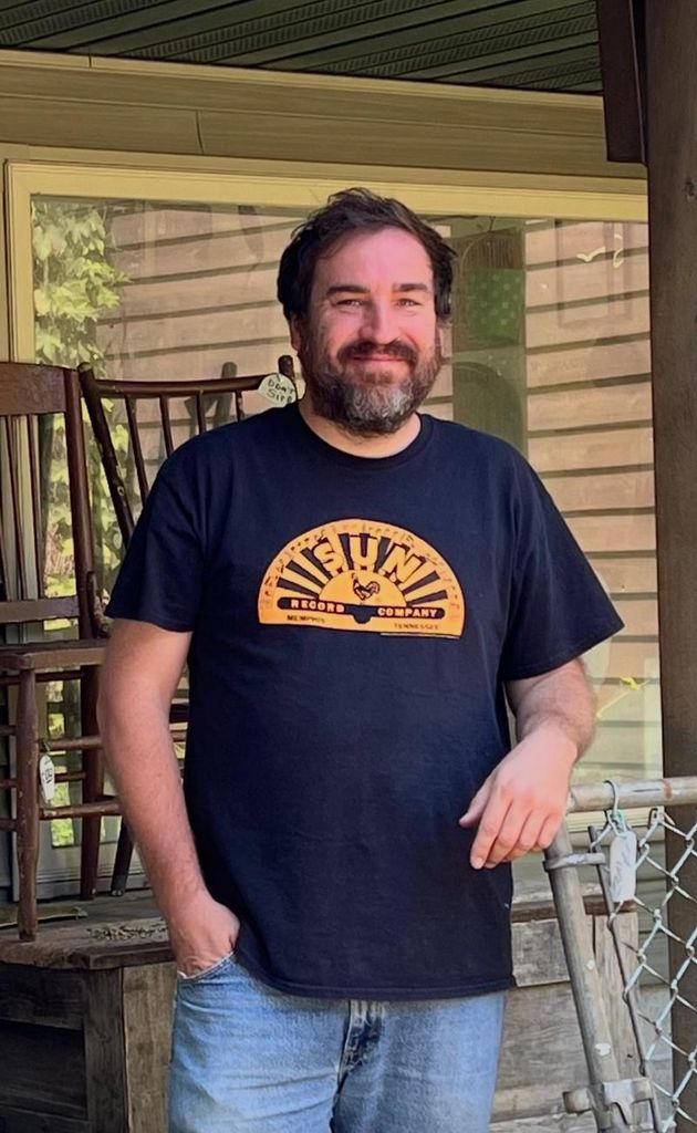 Eric L. Lipe Profile Photo