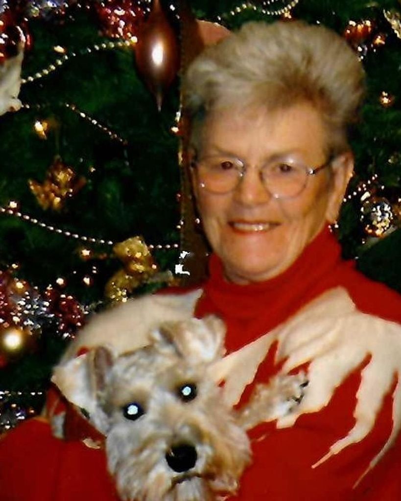 Shirley Pearl Keasey Profile Photo