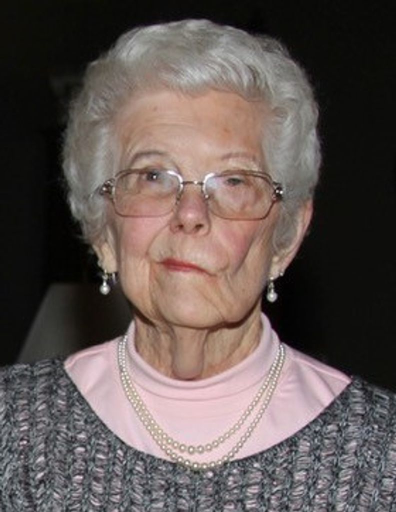 Clio Doreen Siverson