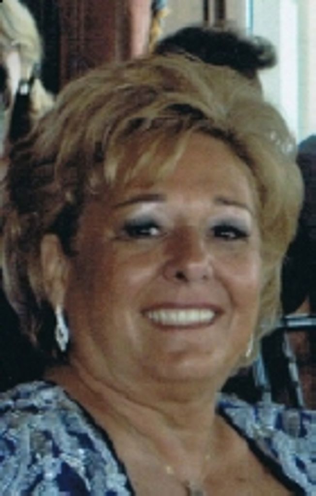 Diane (Costa) Bruno