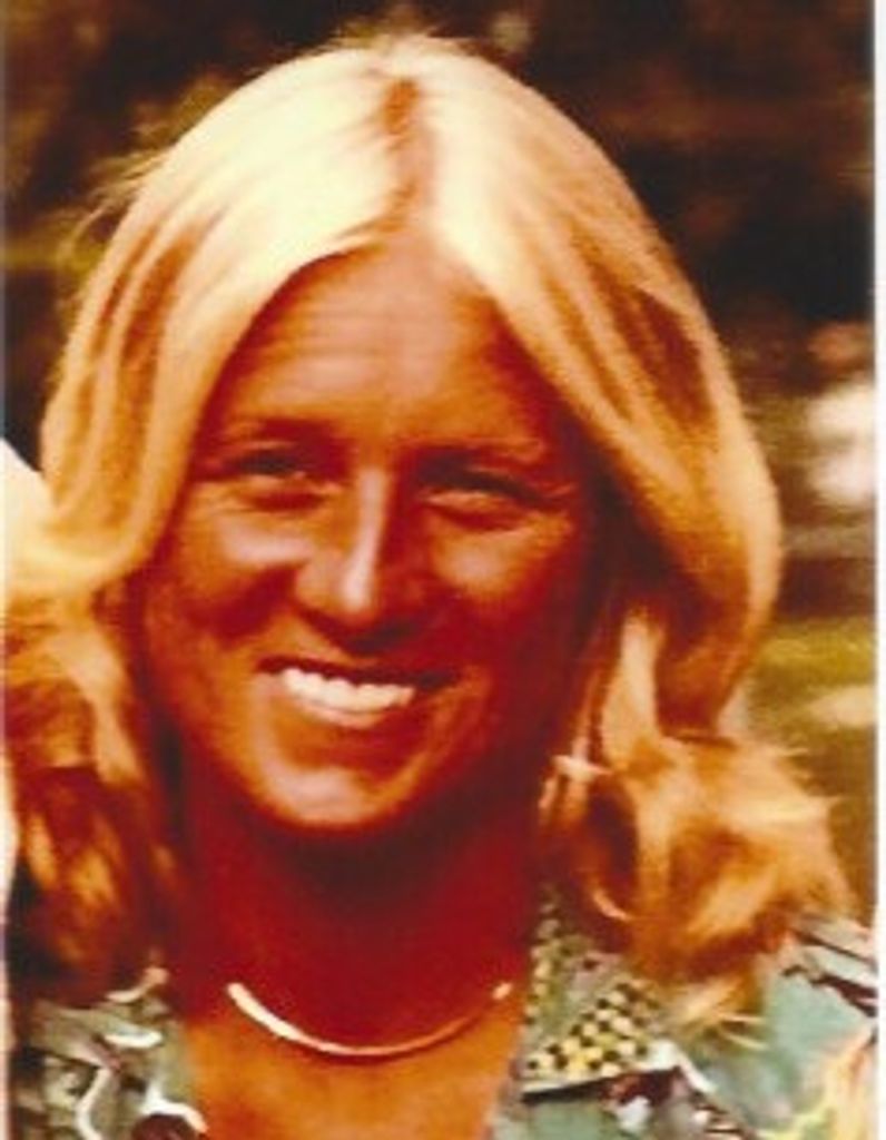 Mary Katherine Murray