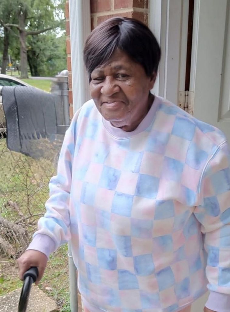 Thelma L. Cosby Profile Photo