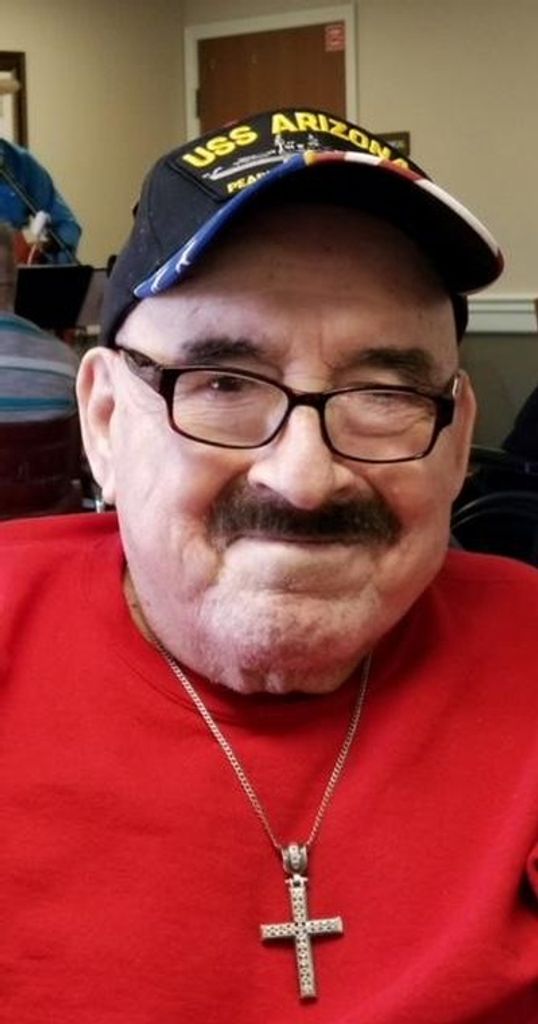 Luis Sandoval Garcia Profile Photo