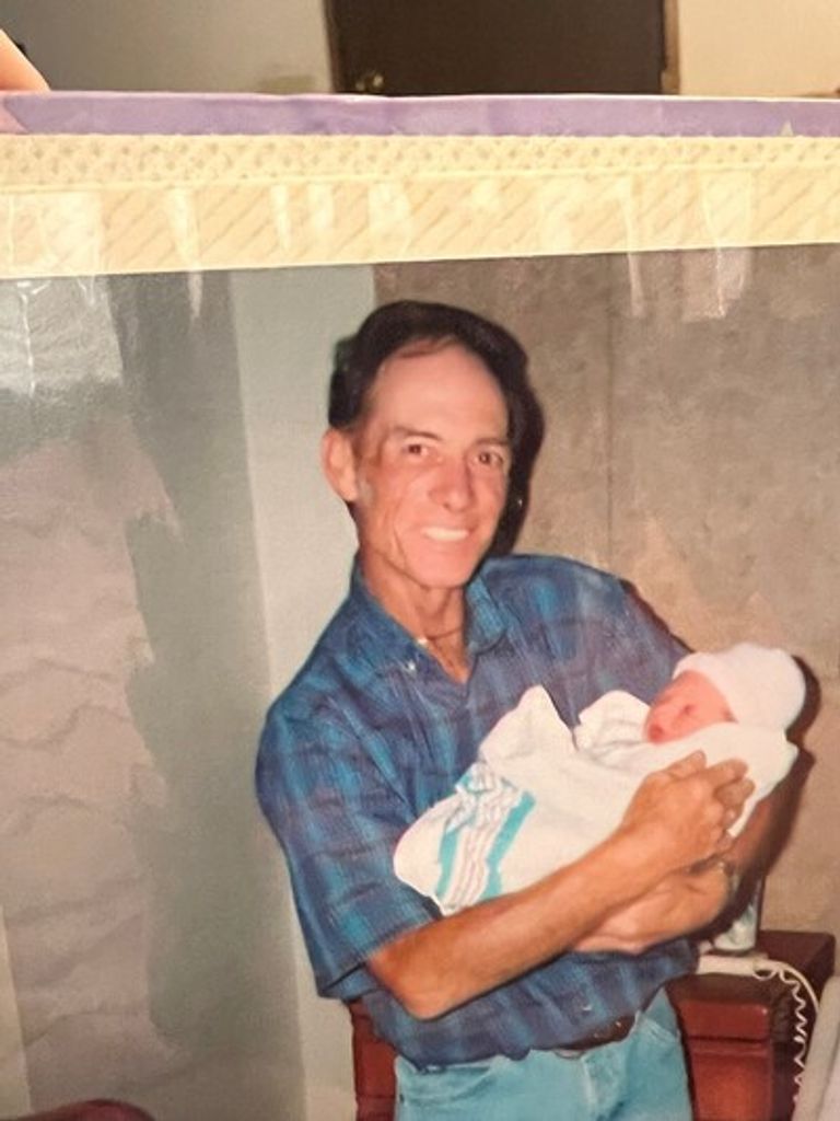 James Robert Murray, Sr. Profile Photo