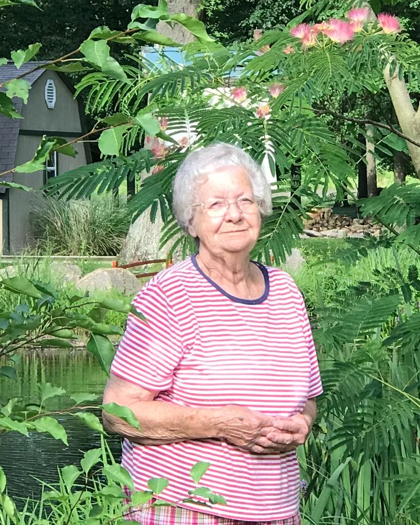 Betty Jo Council Profile Photo