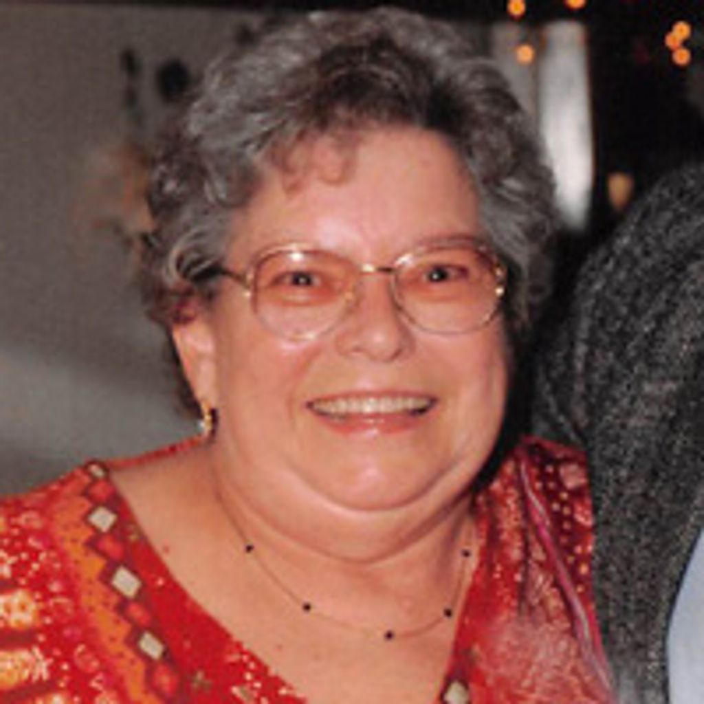 Esther Elizabeth Johnston