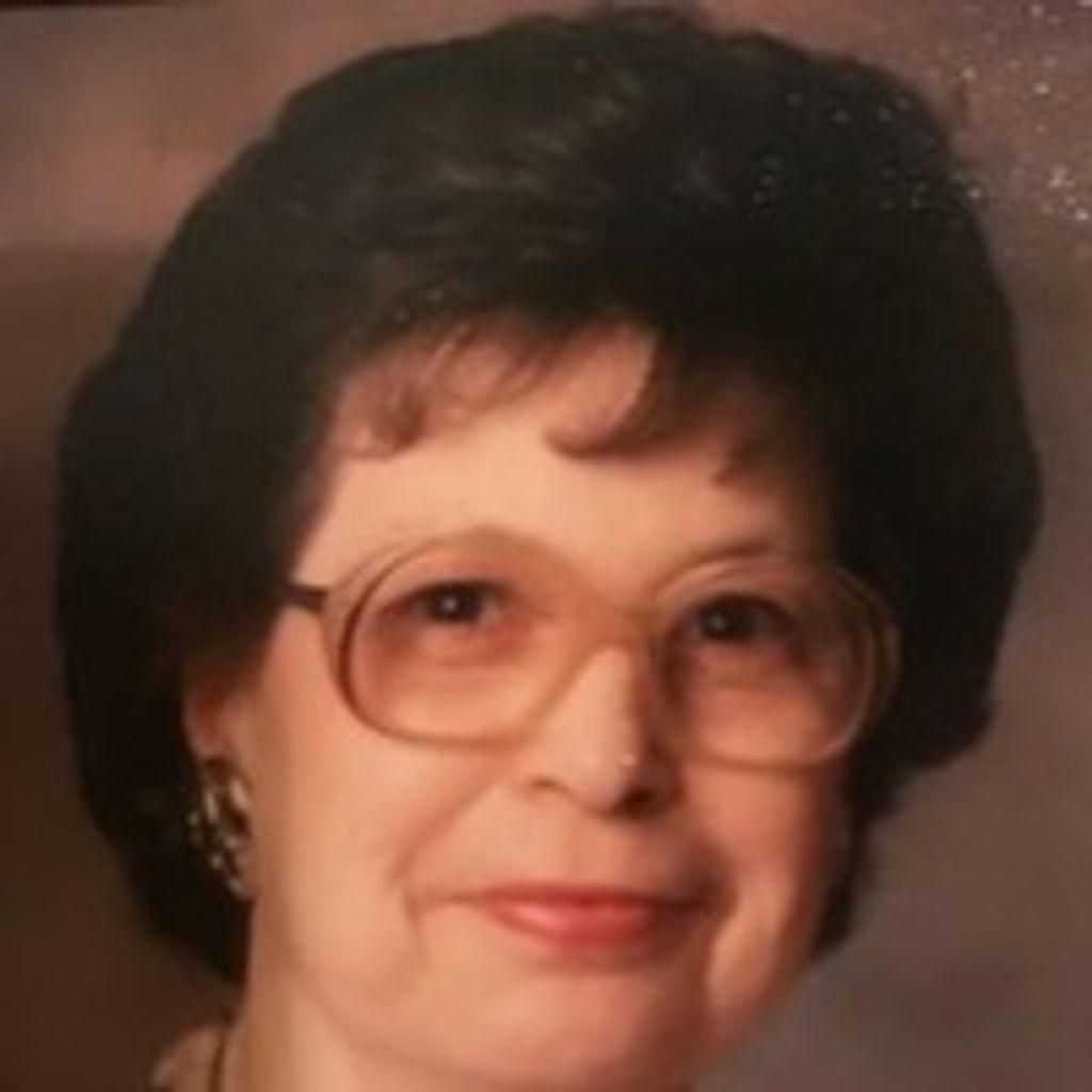 Sue Moore