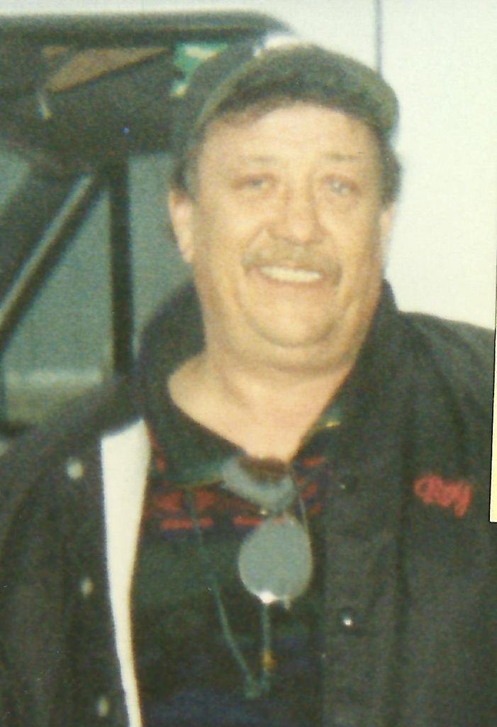 Roy A. Stewart