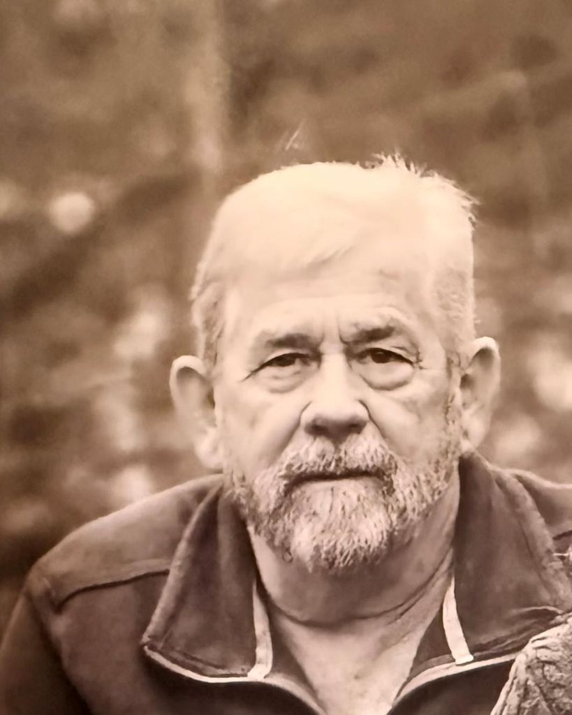 Gary Waymon Buckland