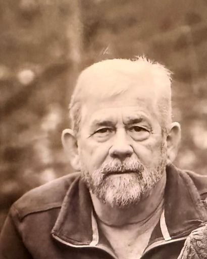 Gary Waymon Buckland's obituary image