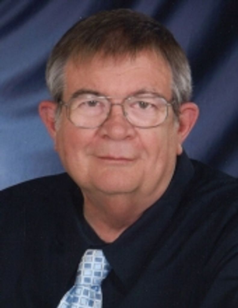 Frederick Earl "Fred" Foster