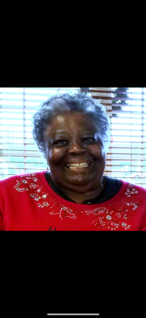 Mrs. Catherine Elizabeth Johnson Profile Photo