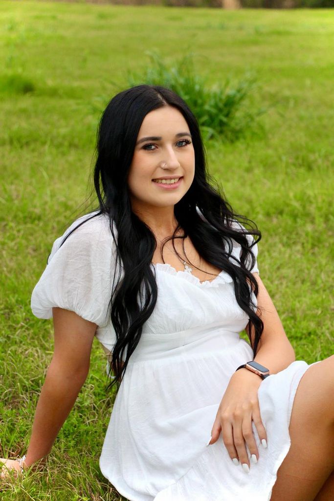 Zara Jazmine Holmes Profile Photo