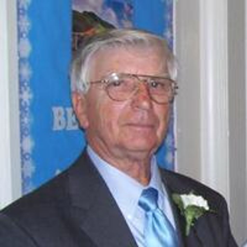 Andrew Edward Dziekan