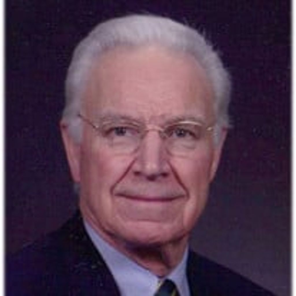 Stephen Reader Buck