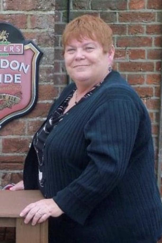 Diane P. Carkin Profile Photo
