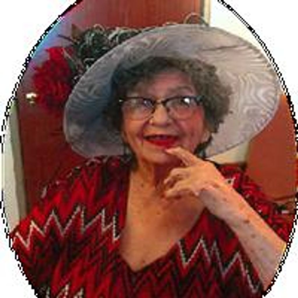 Antonia  Z. Garza