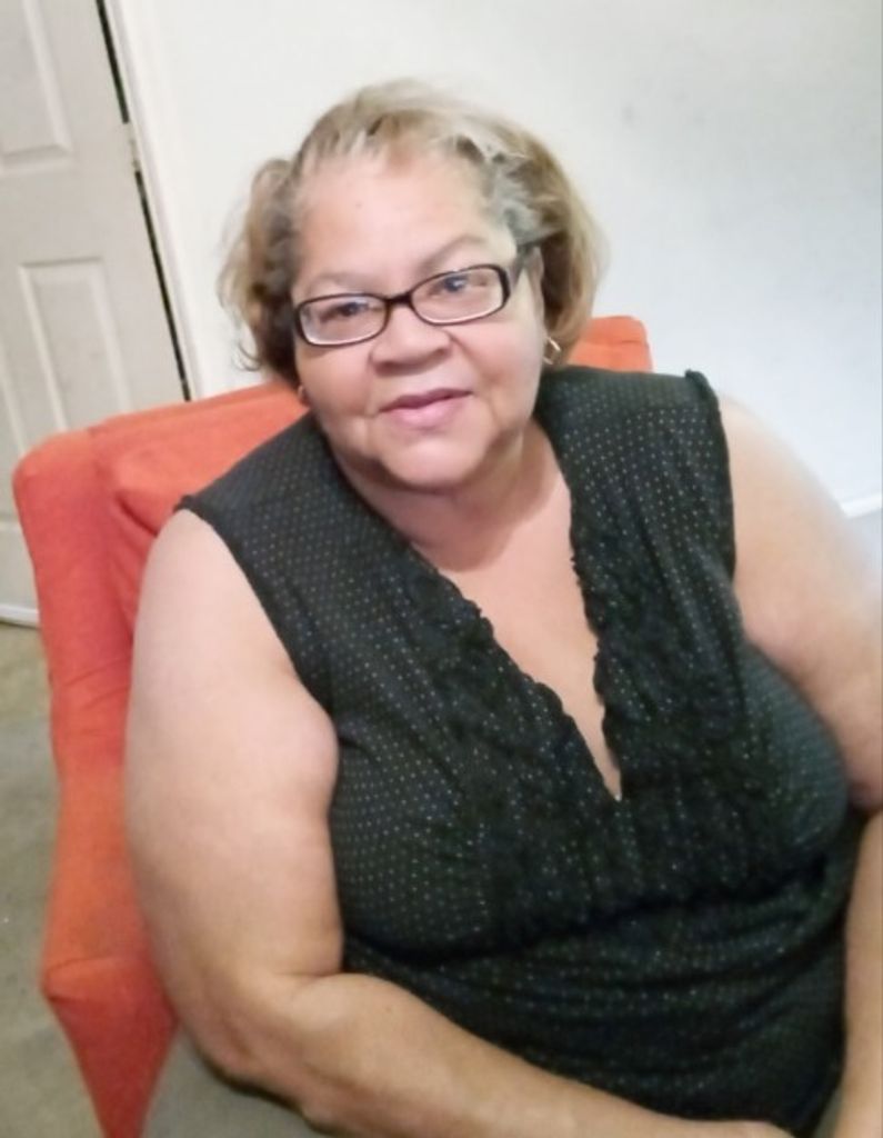 SANDRA HEDGE
