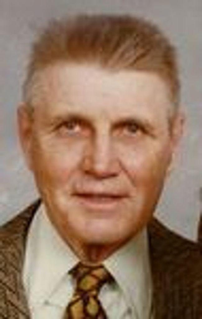 Carl R. Framke