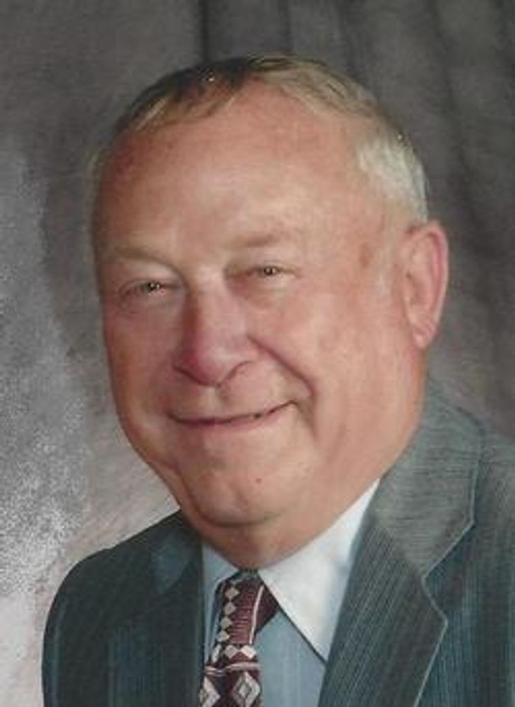 James E. Rischling Profile Photo