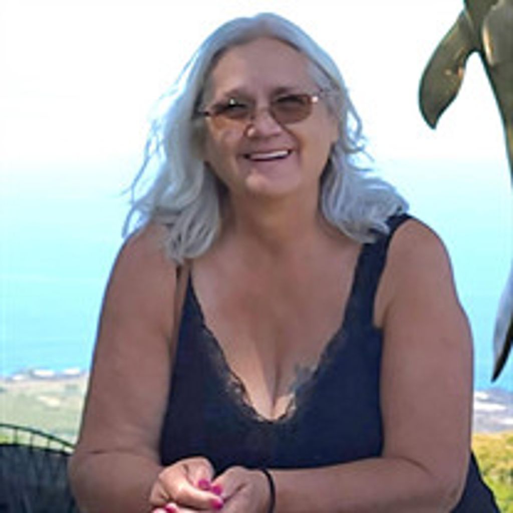 Susan Elaine Heater
