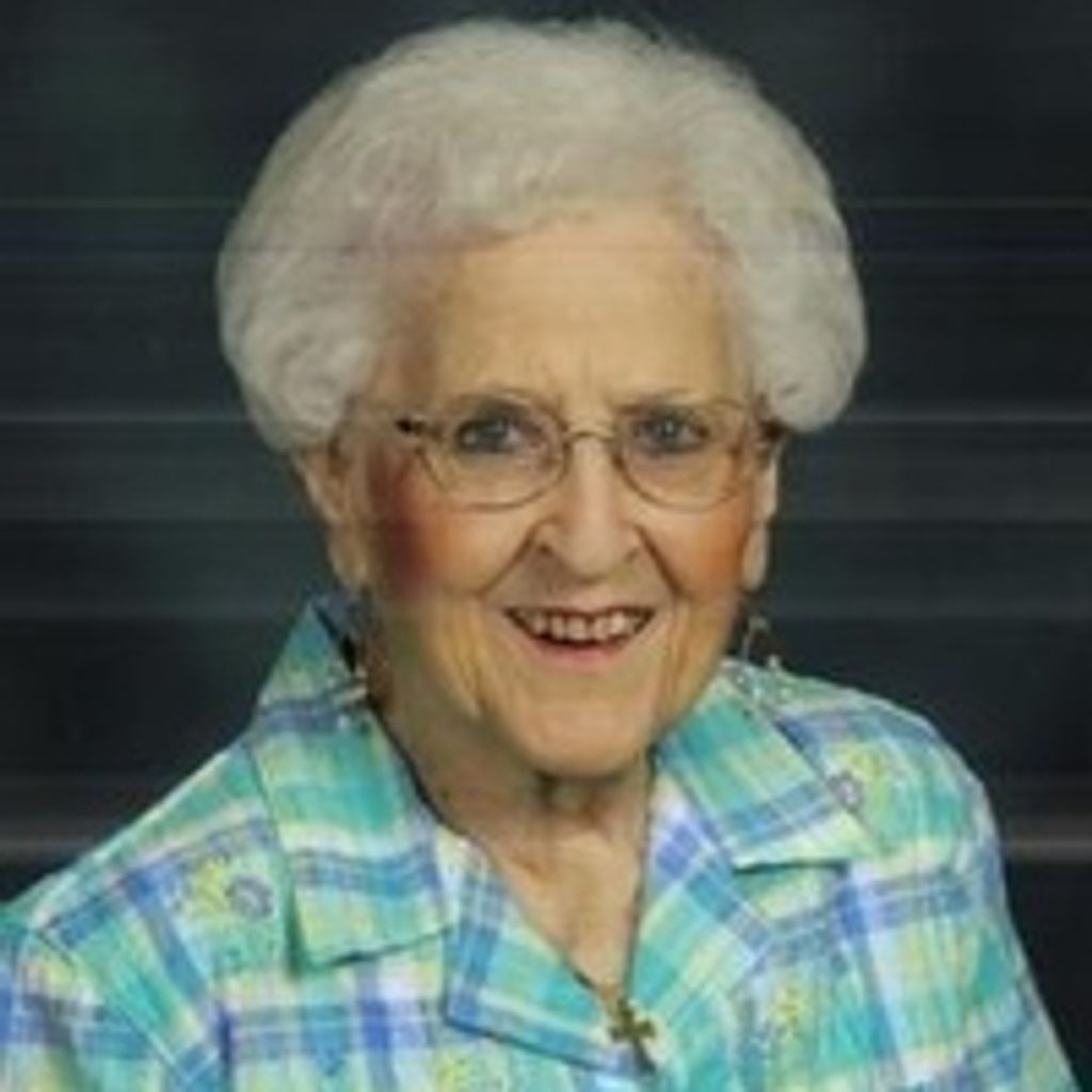 Morgan Cain Profile Photo