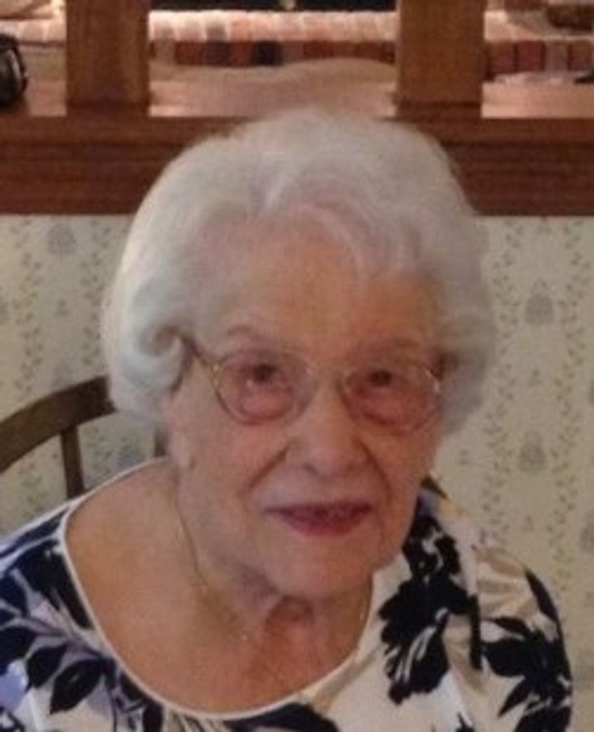 Virginia "Nina" Muschella Profile Photo