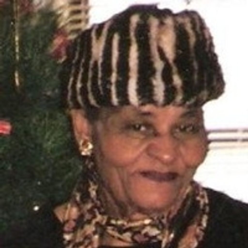 Ruth Evaige Profile Photo