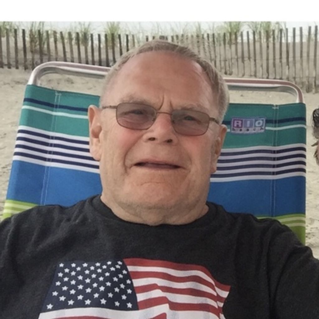 Thomas G. Miller Profile Photo