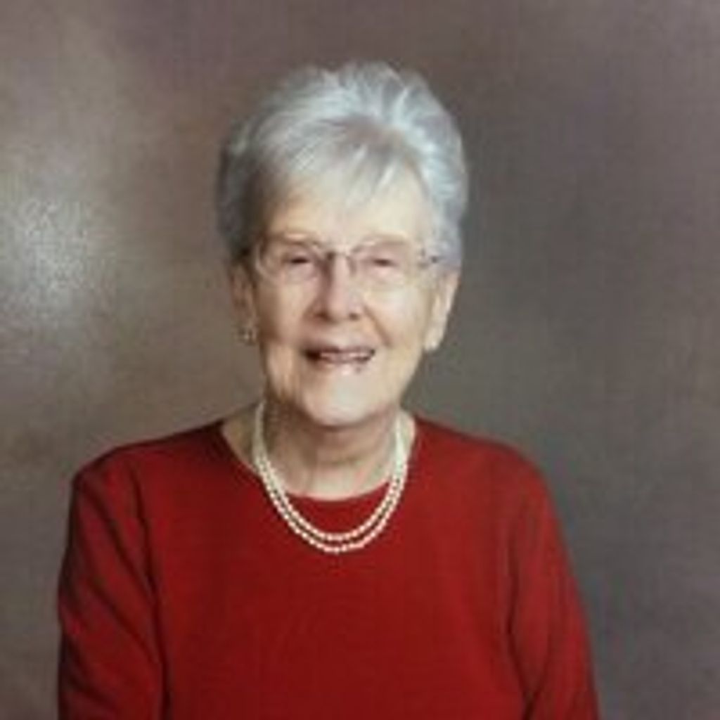 Joan Fox